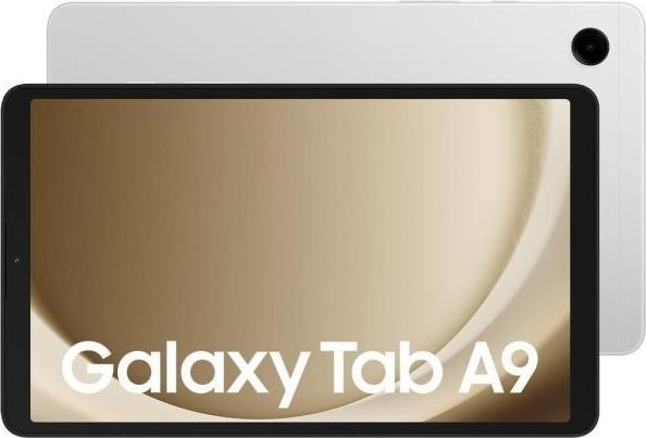 Image du produit Samsung Galaxy Tab A9 (WLAN uniquement, 8.70", 64 Go, Silver)