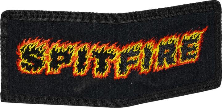 Produktbild Spitfire Flames Script Wallet