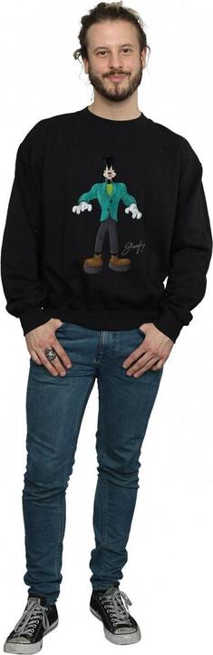 Produktbild Disney Frankenstein Goofy Sweatshirt (XL)