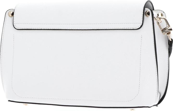 Actual product image Guess Meridian Flap Crossbody Bag