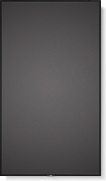 Produktbild NEC MultiSync ME501 large format monitor 50 inch UHD 400cd (3840 x 2160 Pixel, 50")