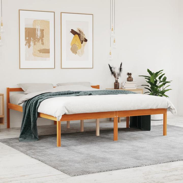 Image du produit vidaXL Seniorenbett (150 x 200 cm)