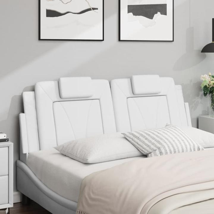 Immagine prodotto vidaXL Kopfteil-Kissen (120 x 3 x 49 cm)