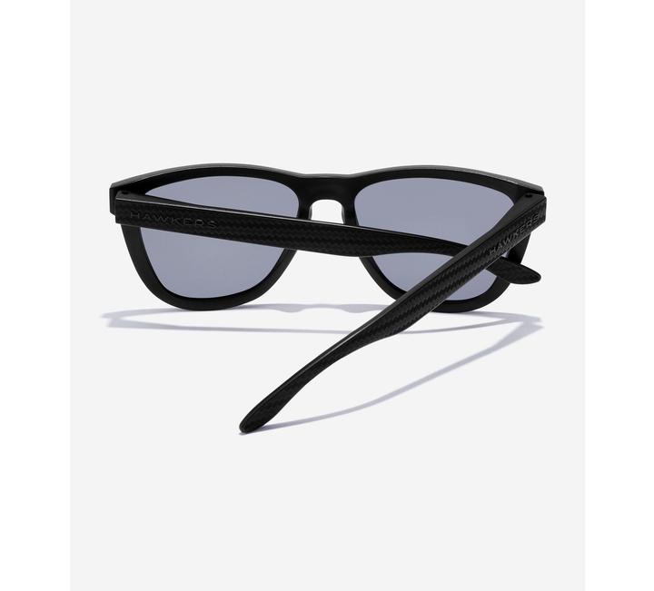 Actual product image Hawkers Polarised sunglasses One Raw Carbon Fiber Black (Ø 55.7 mm)