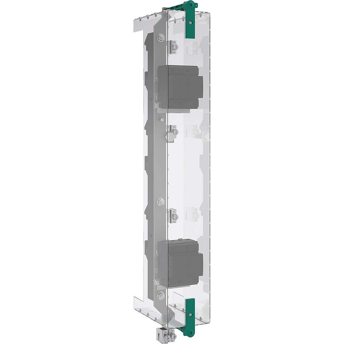 ABN, Verteilerschrank Zubehör, XAS900SPD40 ÃSS TNS Typ1+2 XAS900SPD40