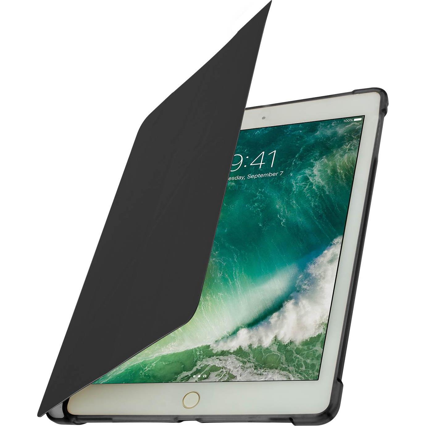 Thumbnail - Avizar Alvéolée Series (iPad 2018 (6. Gen)), Tablet Hülle, Schwarz