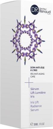 Image du produit Dr. Renaud Sérum éclat liftant Iris - 30ml (30 ml)