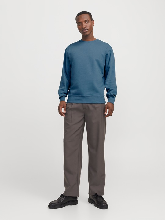 Immagine prodotto Jack & Jones Jjestar Basic Sweat Crew Neck Noos (L)