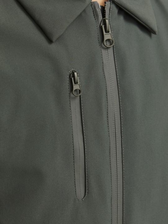 Actual product image Jack & Jones Junior softshell jacket Softshell jacket (152)