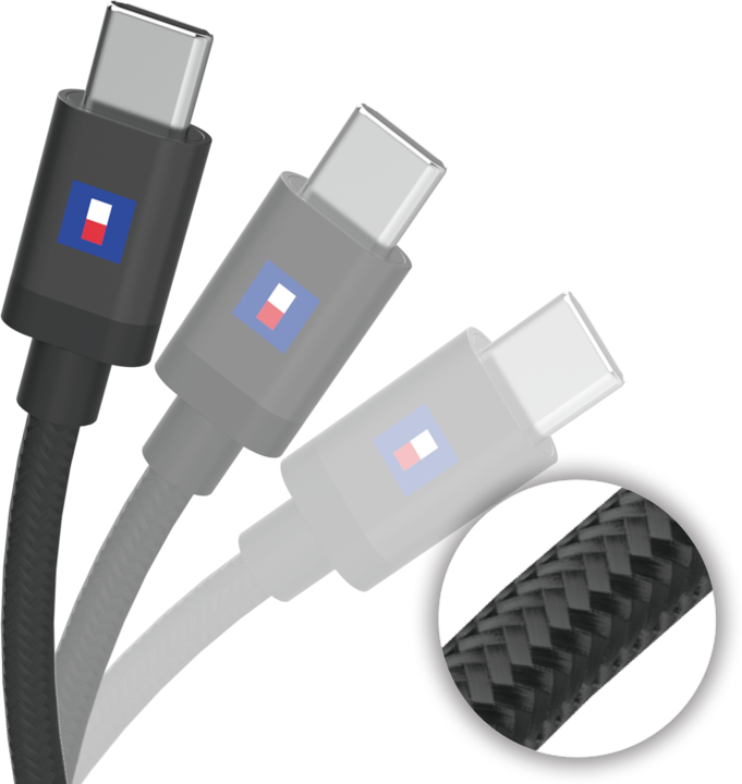Image du produit HORI Câble de charge USB PS5 3m (PS5)