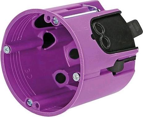 Actual product image Kaiser Cavity wall