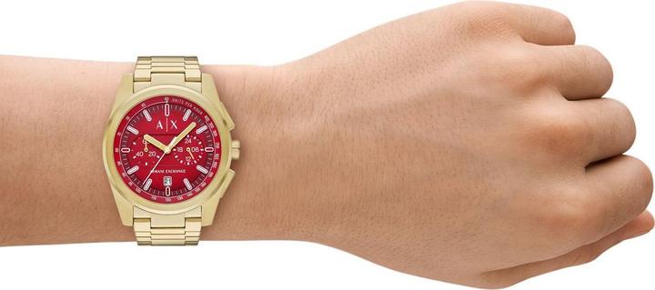 Immagine prodotto Armani Exchange Chronograph (Cronografo, 42 mm)