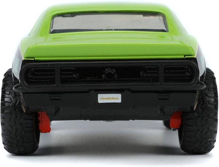 Immagine prodotto Jada Tartarughe Raphael Chevy Camaro