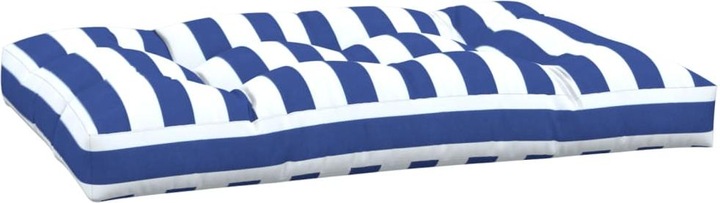 Actual product image VidaXL Thaddeus (120 x 80 x 12 cm)