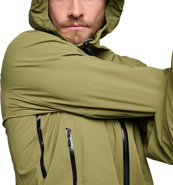 Produktbild Black Diamond Highline Stretch Shell (XL)