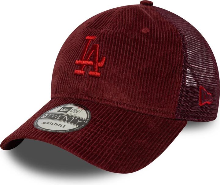 Immagine prodotto New Era 9Twenty Trucker Cap - Kord Los Angeles Dodgers Rubin
