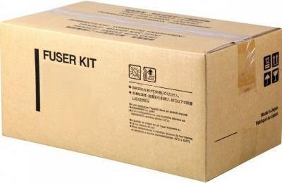 Produktbild Kyocera FK-3100(E) FUSER ASSEMBLY