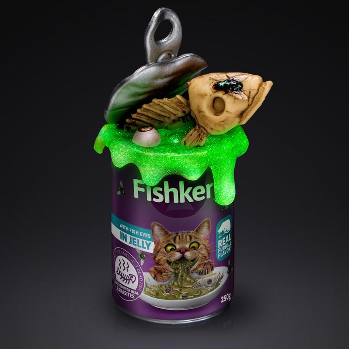 Actual product image 5 Surprise Zuru Mega Gross Minis Series 2