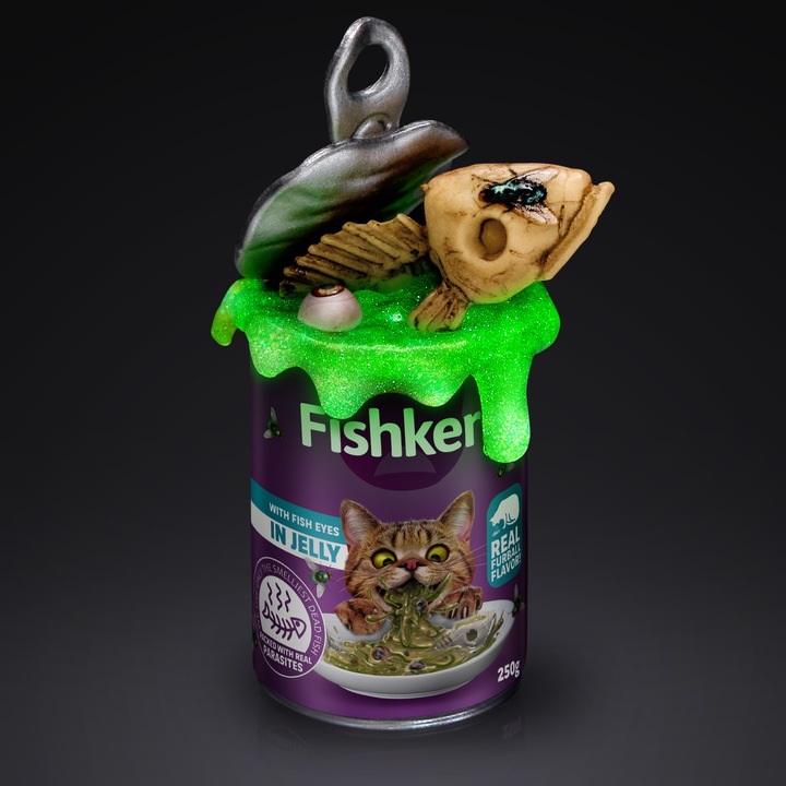 Produktbild 5 Surprise Zuru Mega Gross Minis Series 2