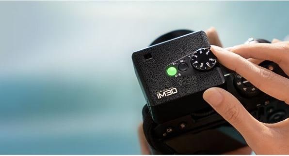 Produktbild Godox iM30 iFlash Camera Flash (Aufsteckblitz, Godox)
