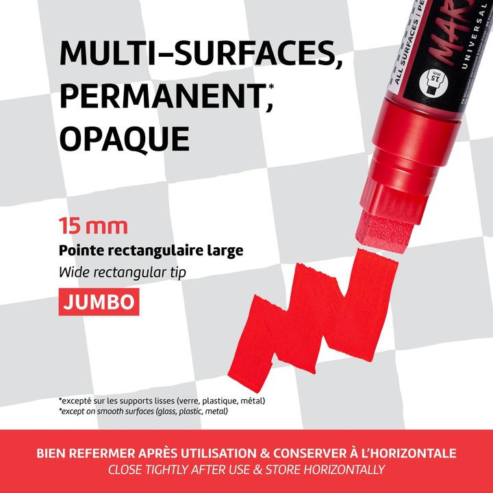 Produktbild Marbel Acrylmarker