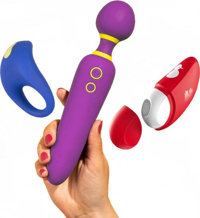 Image du produit Romp Kit plaisir