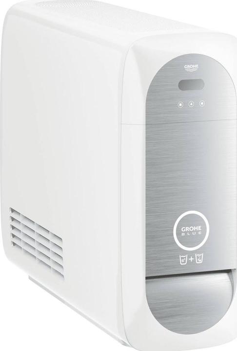 Productafbeelding Grohe Blue Home L-outlet Starter Kit