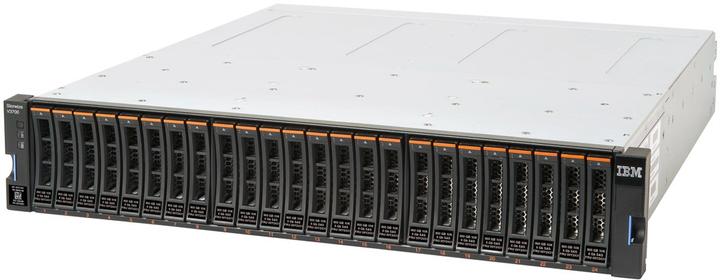 Produktbild Lenovo Storwize V3700 (iSCSI)