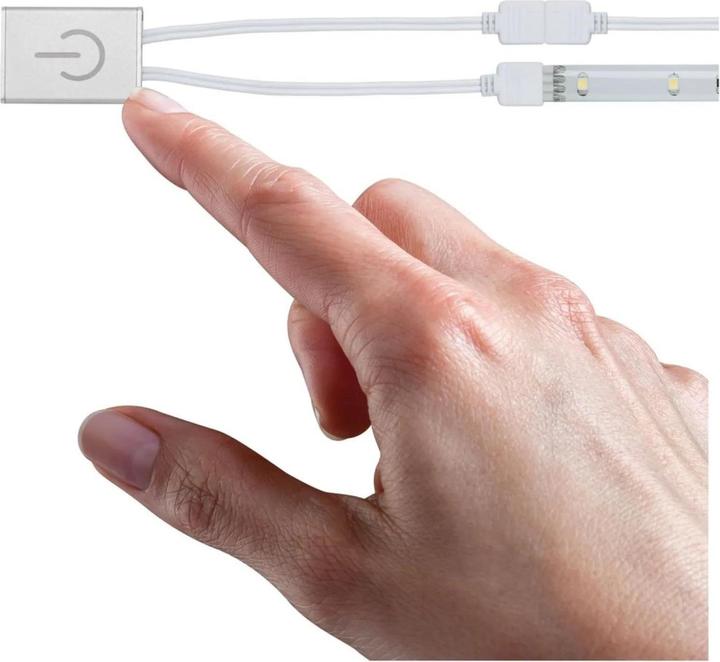 Produktbild Paulmann YourLED Touch Switch