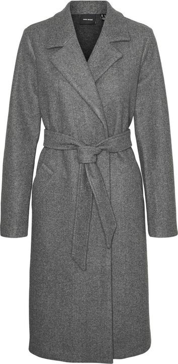 Gris moyen Mélange Gris foncé