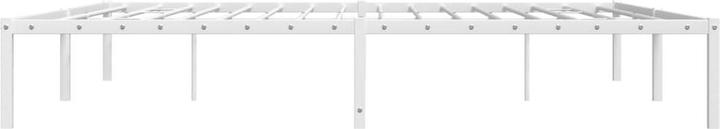 Actual product image vidaXL Jard (193 x 203 cm)
