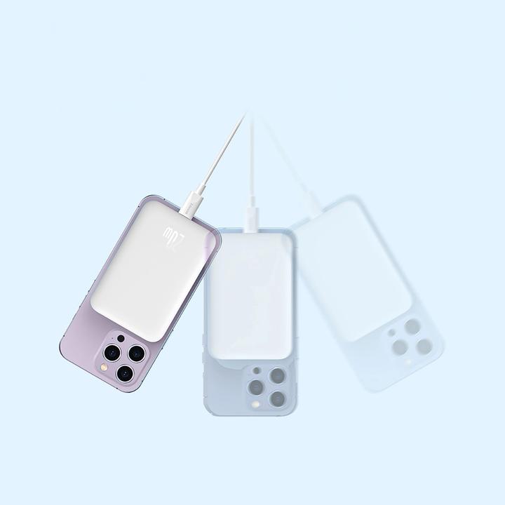 Produktbild Baseus Magnetic Mini (6000 mAh, 20 W, 22.20 Wh)