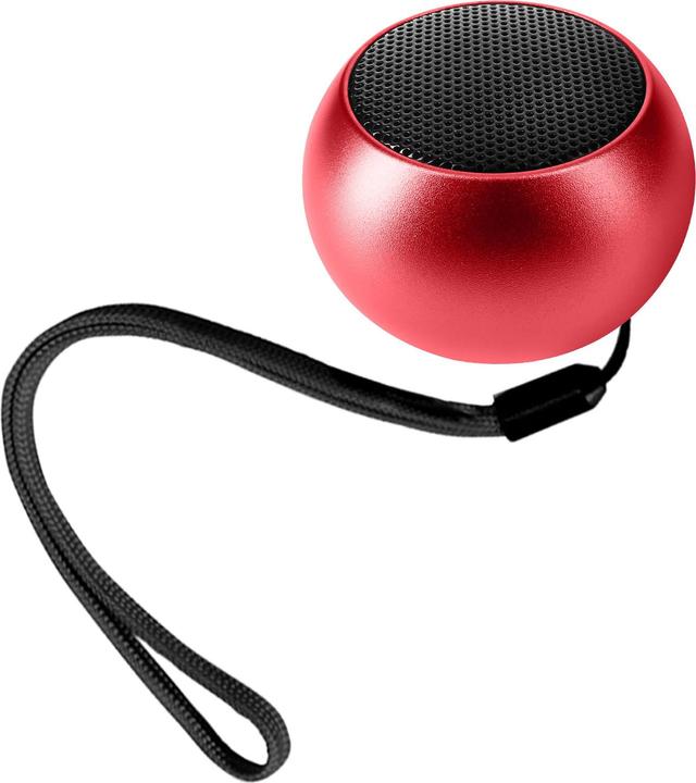 Actual product image Moxie Iron Boom Mini (3 h)