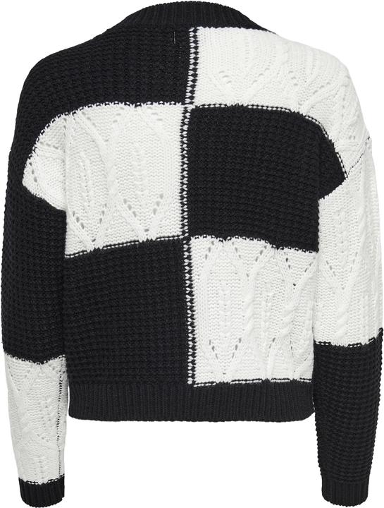 Image du produit JdY JDYJUSTY Strickpullover Strickpullover (XXL)