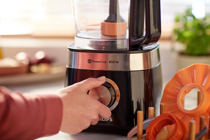 Productafbeelding Philips Viva (850 W)