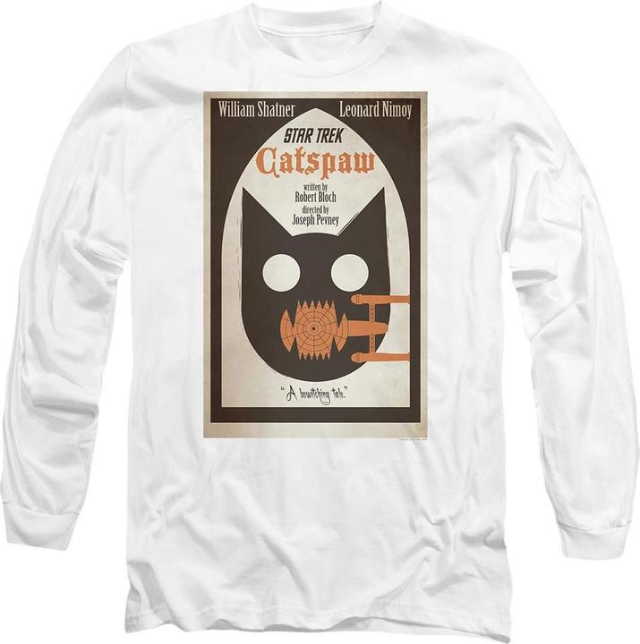 Produktbild The Original Series Episode 36 TShirt (M)