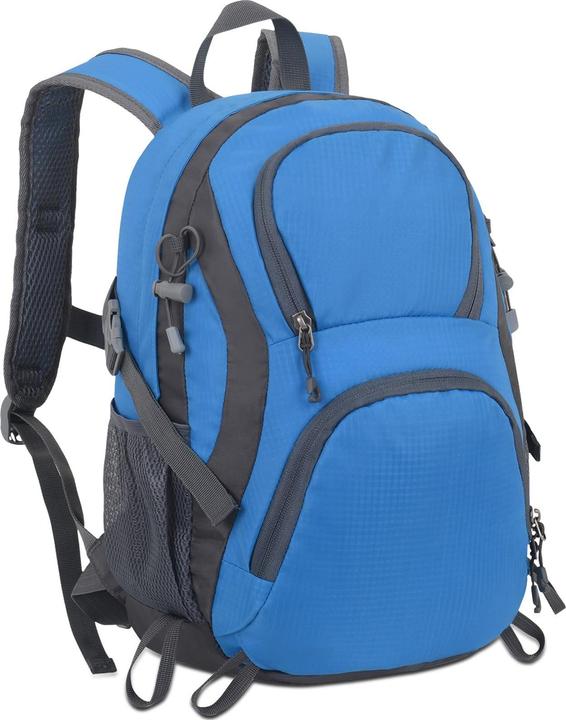 Produktbild Only-Bags.Store Wanderrucksack Trekkingrucksack Reiserucksack Wasserdichter Campingrucksack (20 l)