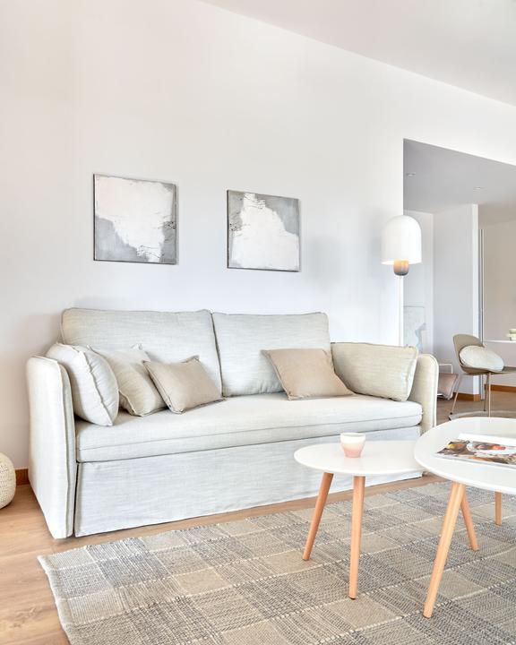 Produktbild Kave Home Tanit (Bettsofa, 3-Sitzer)