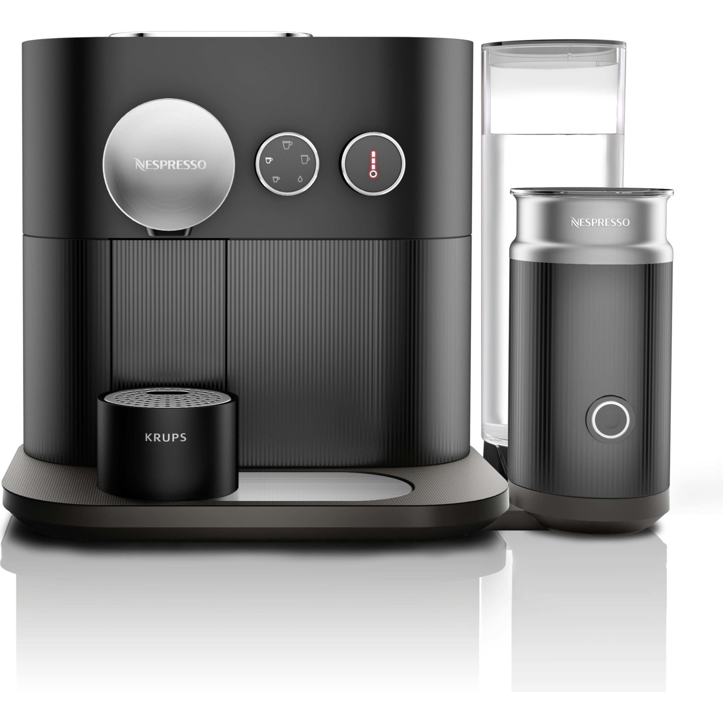 Krups Expert Milk buy at Digitec