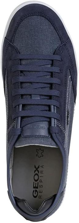 Image du produit Geox heren U WALEE A SNEAKERS (43)