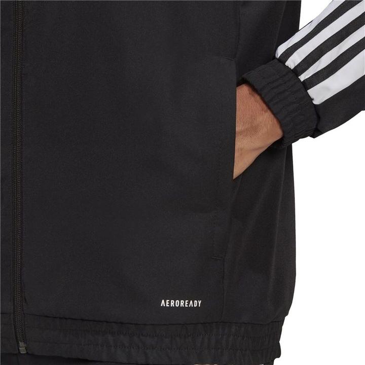 Actual product image Adidas Squadra 21 Presentation Jacket (M)