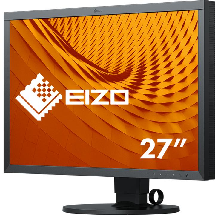 Immagine prodotto Eizo ColorEdge CS2731 (2560 x 1440 pixel, 27")