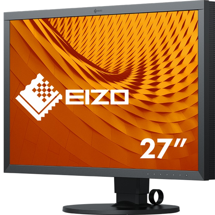 Actual product image Eizo ColorEdge CS2731 (2560 x 1440 pixels, 27")