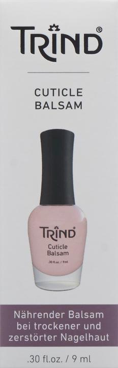 Produktbild Trind Cuticle Balsam