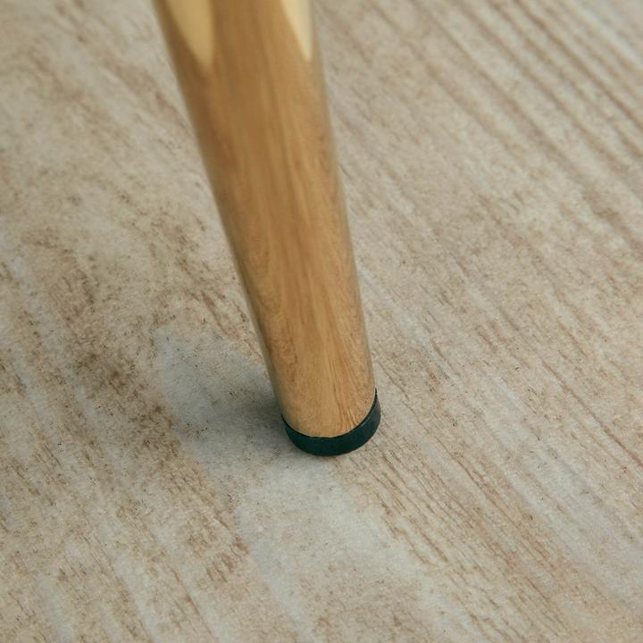 Produktbild Homestyle4u Esstisch mit 2 Stühlen Set (Holz)