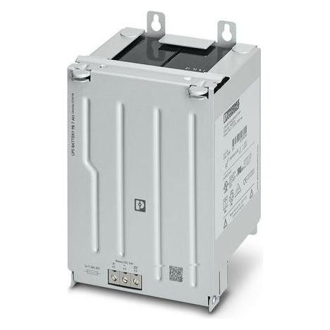 Phoenix Contact 1274118UPS-BAT/PB/24DC/7AHEnergiespeicher, USV