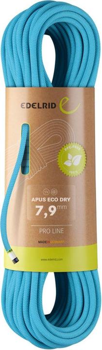 Actual product image Edelrid Apus Eco Dry 7,9 (70 m)