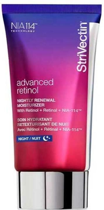 Actual product image StriVectin Nightly Renewal (50 ml)