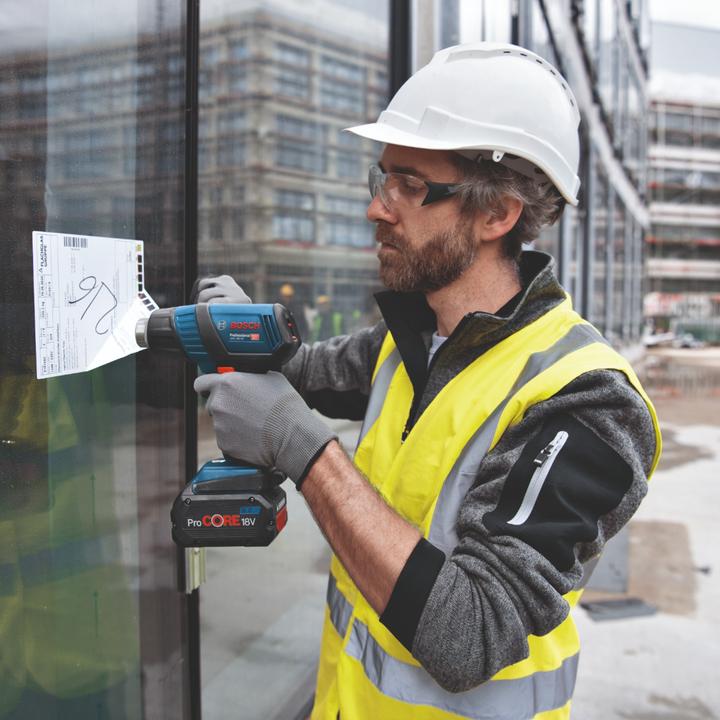 Actual product image Bosch Professional GHG 18V-50 Solo