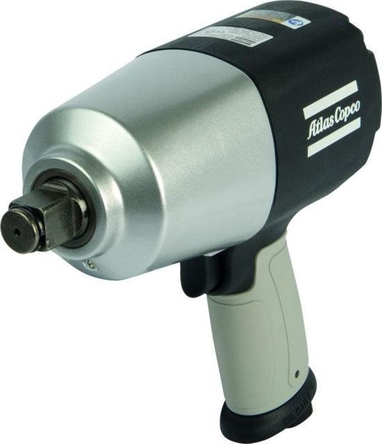 Immagine prodotto Atlas Copco Avvitatori pneumatici a percussione (Aria compressa)